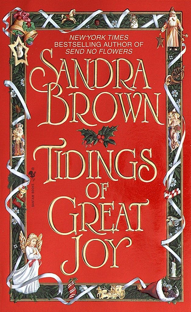 Tidings of Great Joy: A Novel - Retail Maharaj