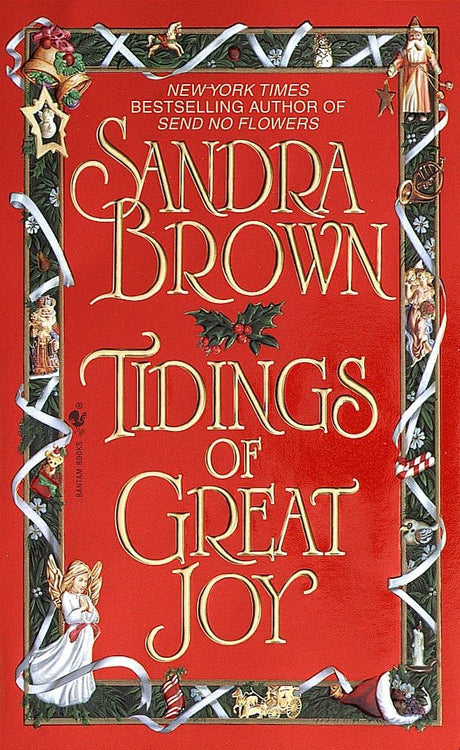 Tidings of Great Joy: A Novel - Retail Maharaj