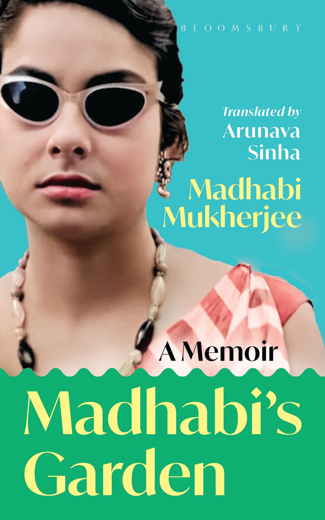 Madhabi's Garden: A Memoir - Retail Maharaj