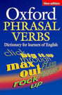 OXFORD PHRASAL VERBS DICTIONARY FOR LEARNERS OF ENGLISH - Retail Maharaj