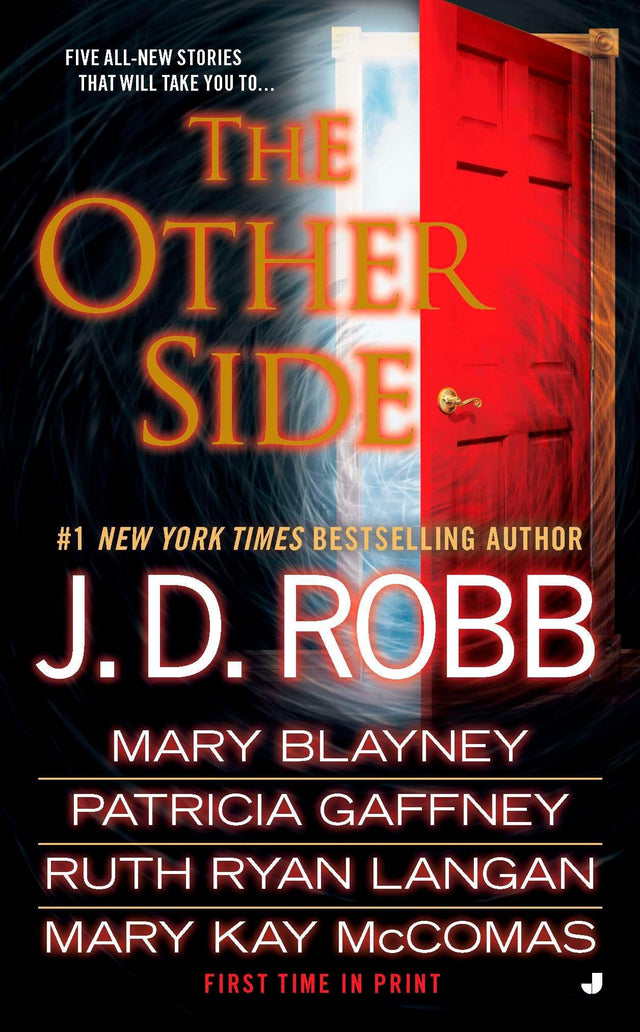 The Other Side - Retail Maharaj