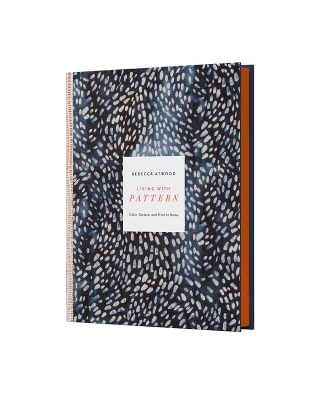 Living with Pattern - Retail Maharaj