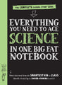 Everything You Need to Ace Science in One Big Fat Notebook - Retail Maharaj