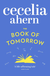 The Book Of Tomorrow: A Magical Mystery Set in the Irish Countryside - Retail Maharaj