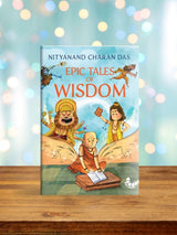 Epic Tales of Wisdom - Retail Maharaj