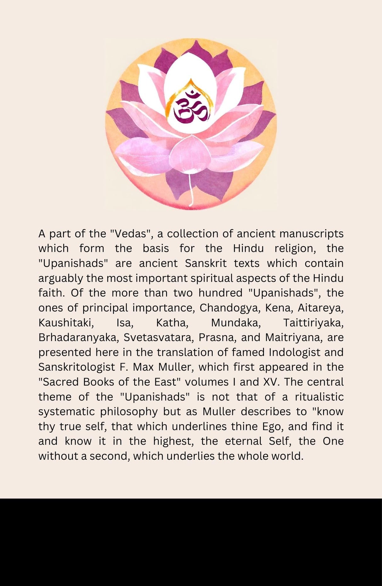 The Upanishads - Retail Maharaj