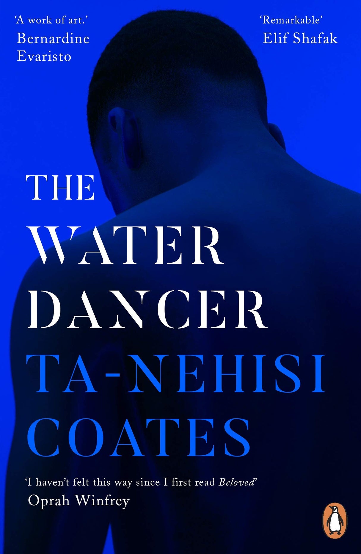 The Water Dancer: The New York Times Bestseller - Retail Maharaj