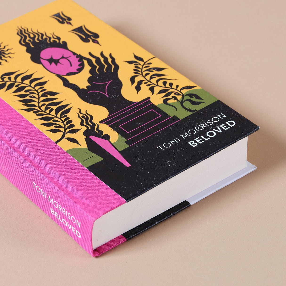 Beloved: A special edition of the award-winning classic - Retail Maharaj