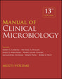 Manual of Clinical Microbiology, 4 Volume Set (ASM Books) - Retail Maharaj
