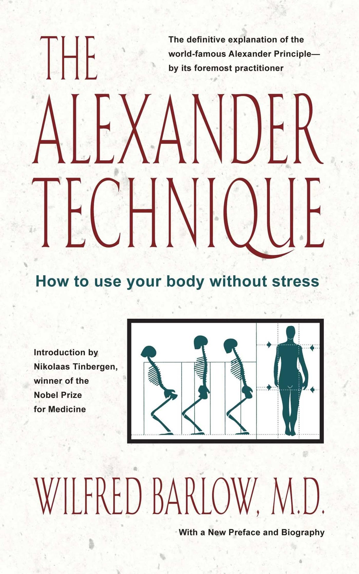 The Alexander Technique - Retail Maharaj