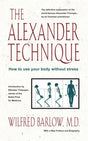 The Alexander Technique - Retail Maharaj