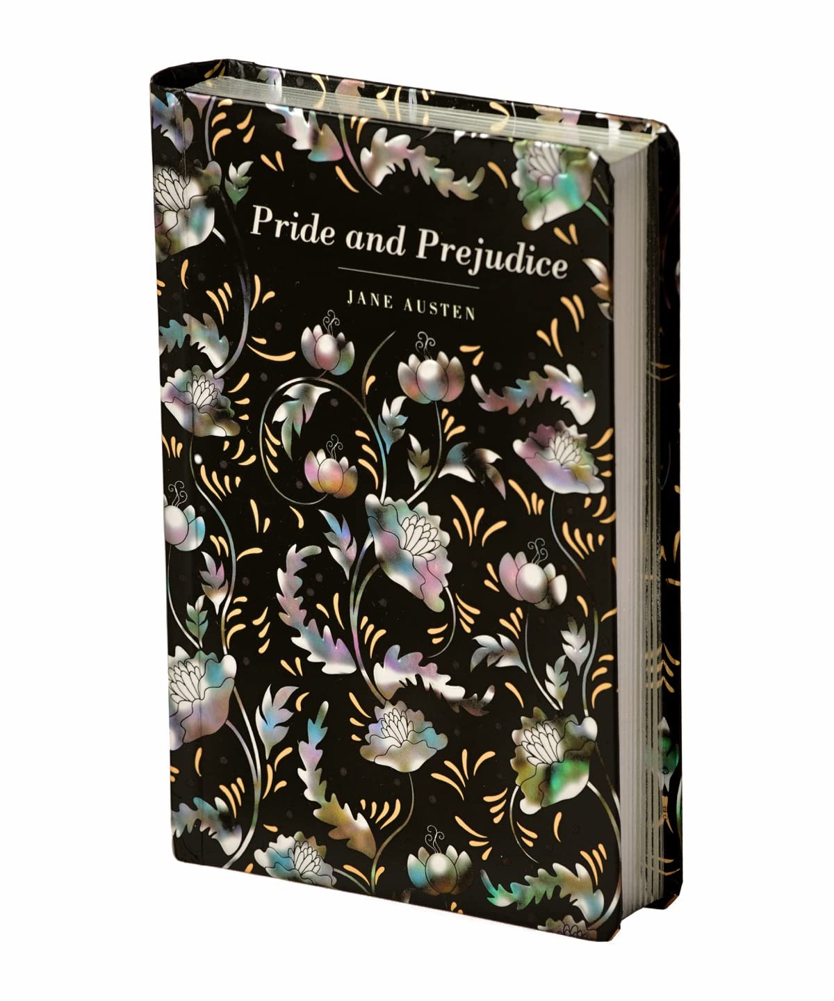 Pride and Prejudice - Retail Maharaj