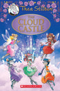 Thea Stilton Special Edition #04: The Cloud Castle - Retail Maharaj