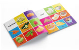 My First 100 Words : Early Learning Books for Children - Retail Maharaj