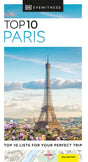 DK Eyewitness Top 10 Paris (Pocket Travel Guide) - Retail Maharaj