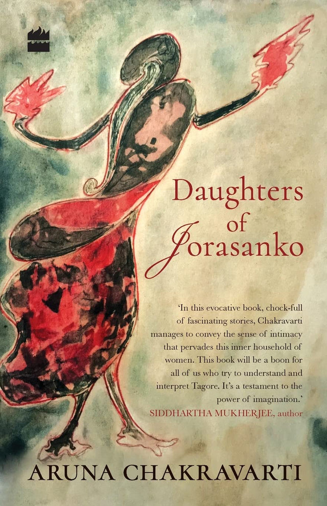 Daughters of Jorasanko - Retail Maharaj