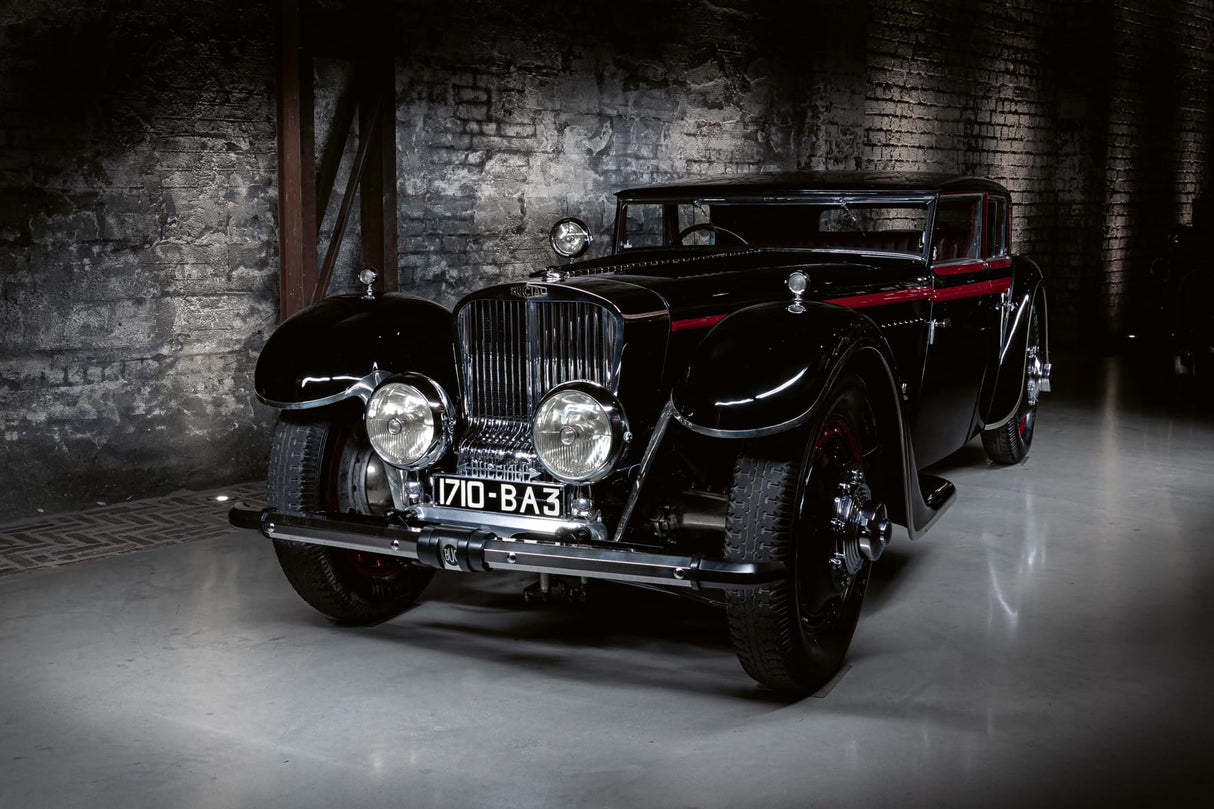 Classic Cars Review: Revised Edition - Retail Maharaj