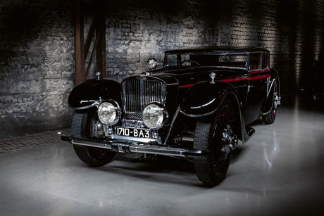 Classic Cars Review: Revised Edition - Retail Maharaj