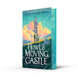 Howl's Moving Castle 40th Anniversary Deluxe Edition - Retail Maharaj