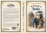 A Passage to India (Cuppa Raj Classics) - Retail Maharaj