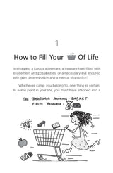 The Store of Life: How to Fill Your Basket with Contentment - Retail Maharaj