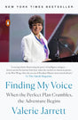 Finding My Voice: When the Perfect Plan Crumbles, the Adventure Begins - Retail Maharaj