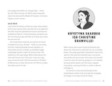 The Secret Lives of Women Spies - Retail Maharaj