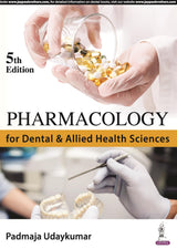 PHARMACOLOGY FOR DENTAL & ALLIED HEALTH SCIENCES - Retail Maharaj