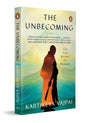 The Unbecoming: Let Life Reveal its Purpose | A Spiritual and Emotional Exploration of Ego, Renewal & Rediscovering Purpose Beyond Success - Retail Maharaj
