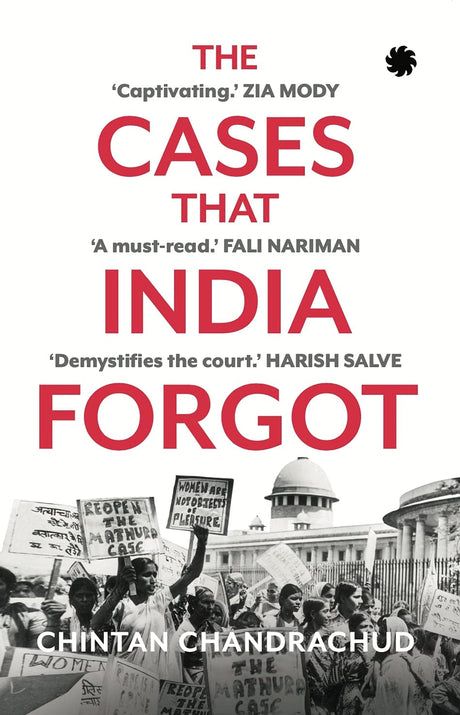 THE CASES THAT INDIA FORGOT - Retail Maharaj