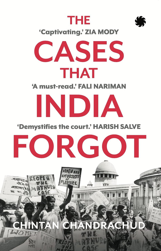 THE CASES THAT INDIA FORGOT - Retail Maharaj