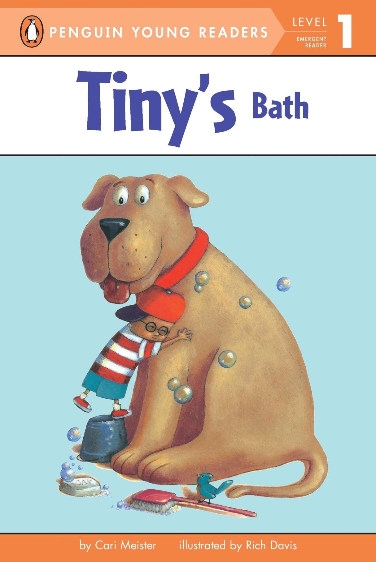 Tiny's Bath - Retail Maharaj