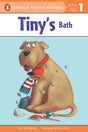 Tiny's Bath - Retail Maharaj