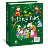 Fairy Tales for Boys – Bedtime Story Book for Kids, Children and Toddlers Hello Friend Books – Ages 3+ Years - Retail Maharaj