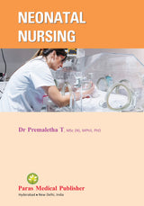 Neonatal Nursing - Retail Maharaj