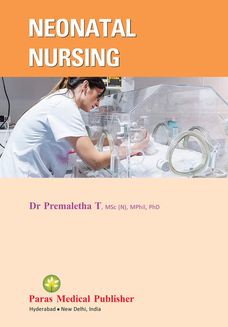 Neonatal Nursing - Retail Maharaj