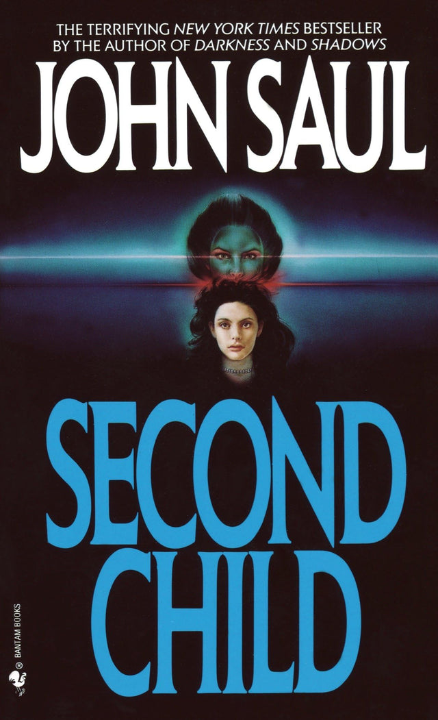 Second Child: A Novel - Retail Maharaj
