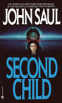 Second Child: A Novel - Retail Maharaj