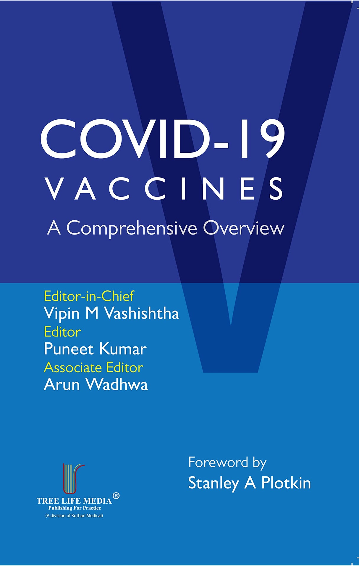 COVID - 19 VACCINES A Comprehensive Overview - Retail Maharaj