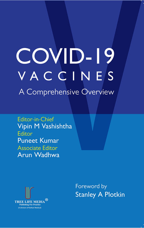 COVID - 19 VACCINES A Comprehensive Overview - Retail Maharaj