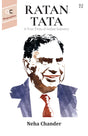 Ratan Tata : A True Titan of Indian Industry - Retail Maharaj