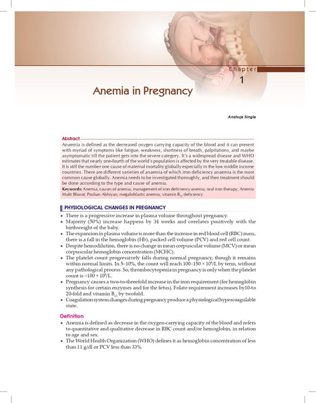 Clinical Obstetrics and Gynecology | A Practical Approach (PB 2026) - Retail Maharaj