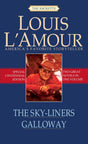 The Sky-Liners/Galloway - Retail Maharaj