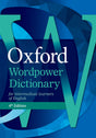 Oxford Wordpower Dictionary, 4th Edition - Retail Maharaj