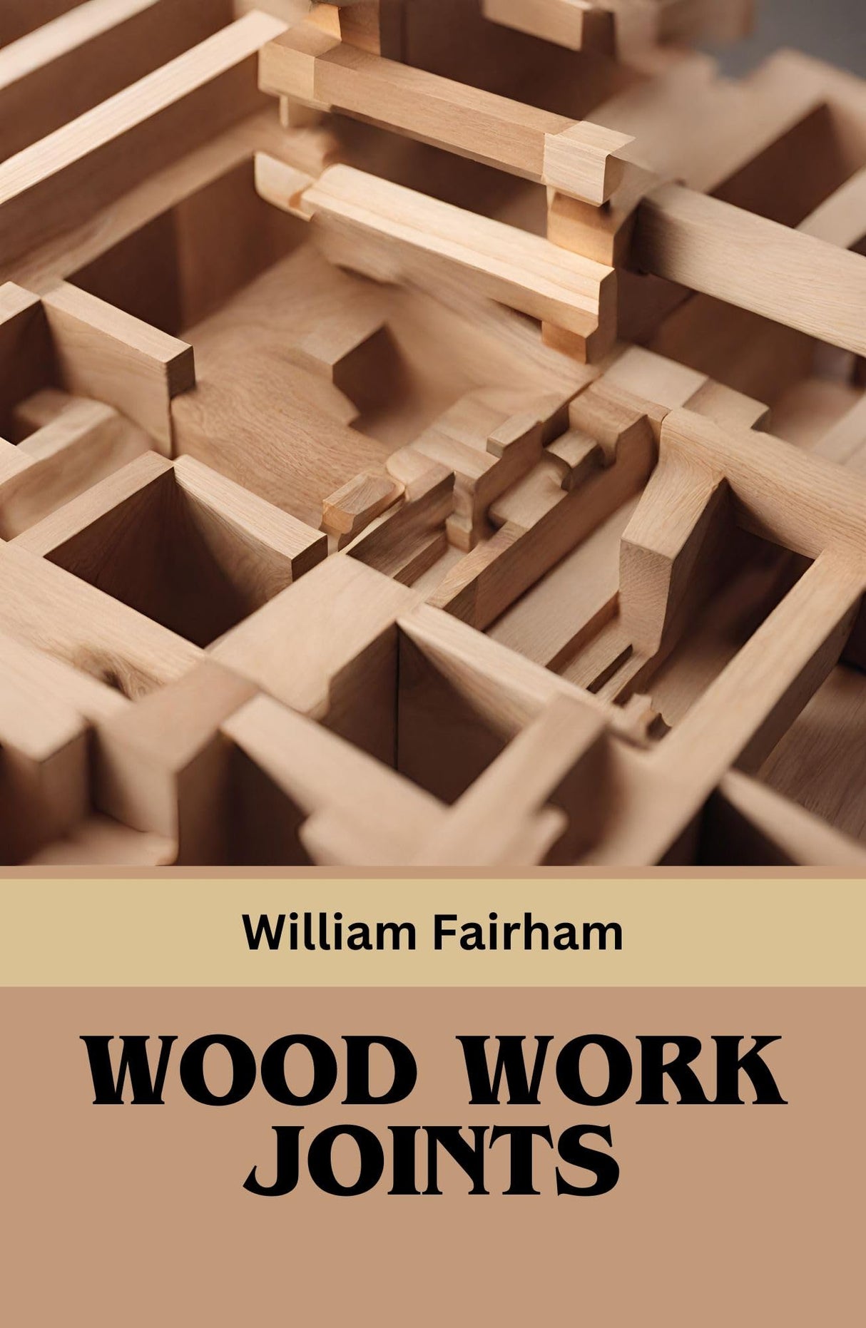 Wood Work Joints - Retail Maharaj