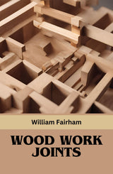 Wood Work Joints - Retail Maharaj