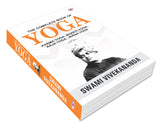The Complete Book of Yoga : Karma Yoga, Bhakti Yoga, Raja Yoga, Jnana Yoga - Retail Maharaj