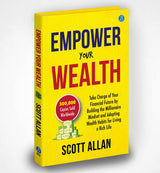 Empower Your Wealth - Retail Maharaj