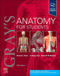 GRAYS ANATOMY FOR STUDENTS WITH ACCESS CODE 5ED (PB 2024) - Retail Maharaj