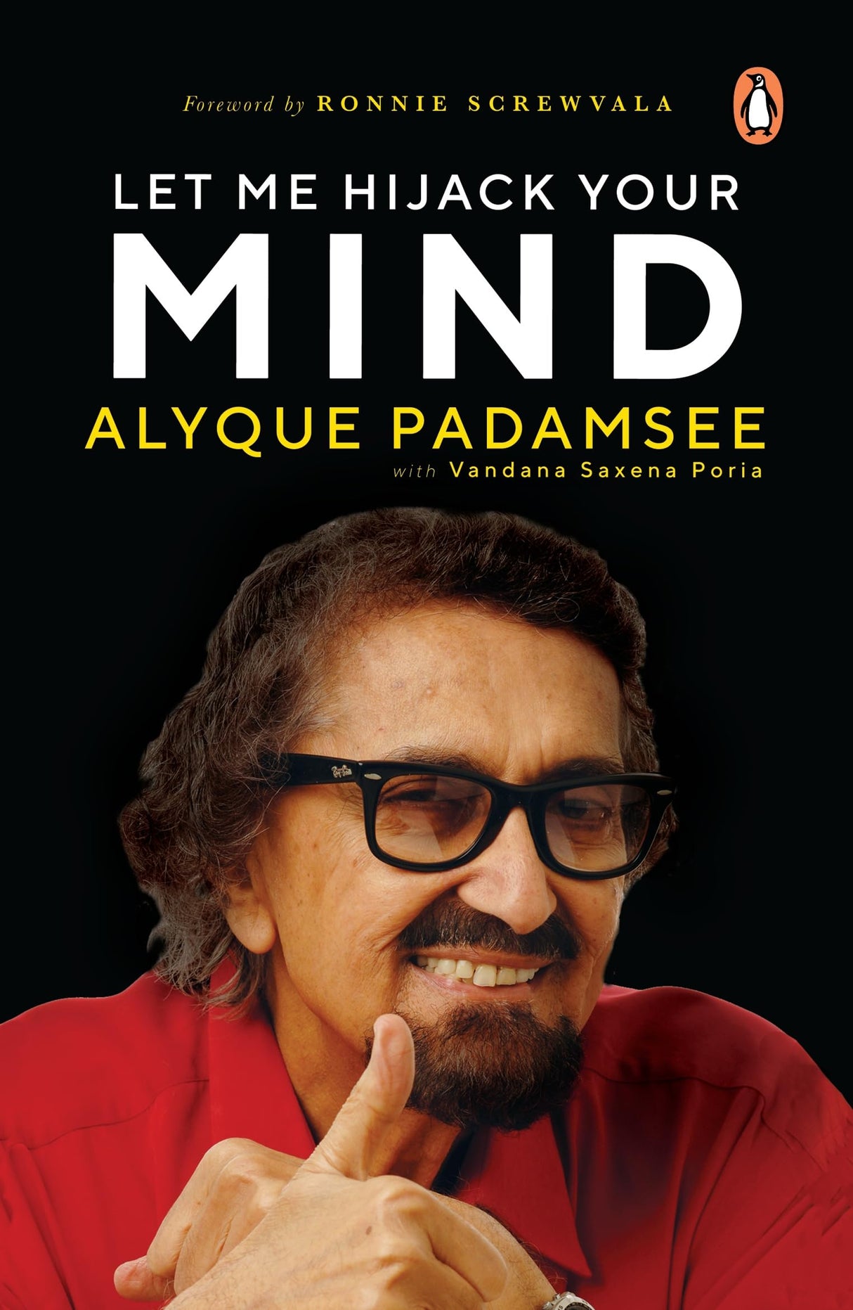 Let Me Hijack Your Mind: Restart Your Life with Freedom | Life hacks & personal development for the current generation - Retail Maharaj